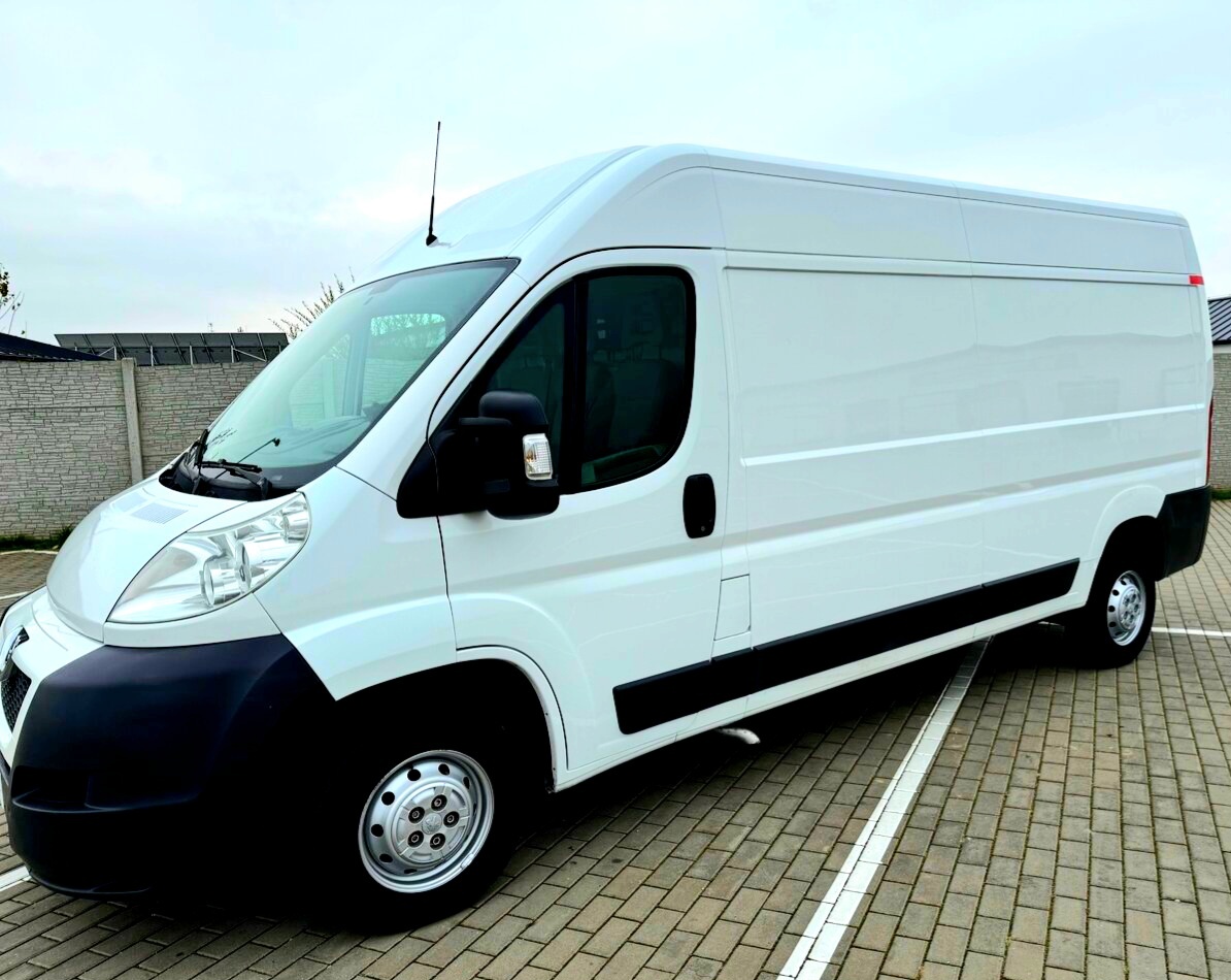 Peugeot Boxer L3H2 3,0HDI