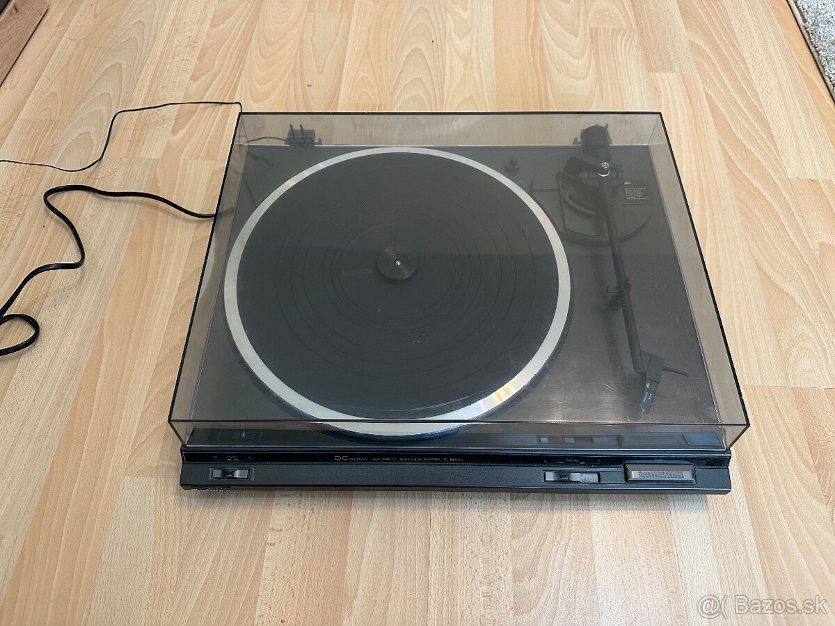 Technics SL-BD20D