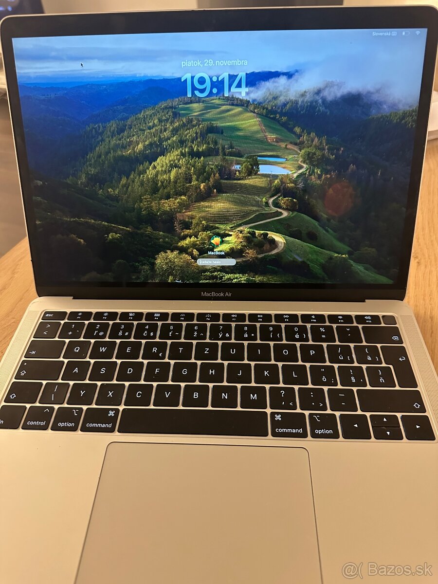 MacBook Air