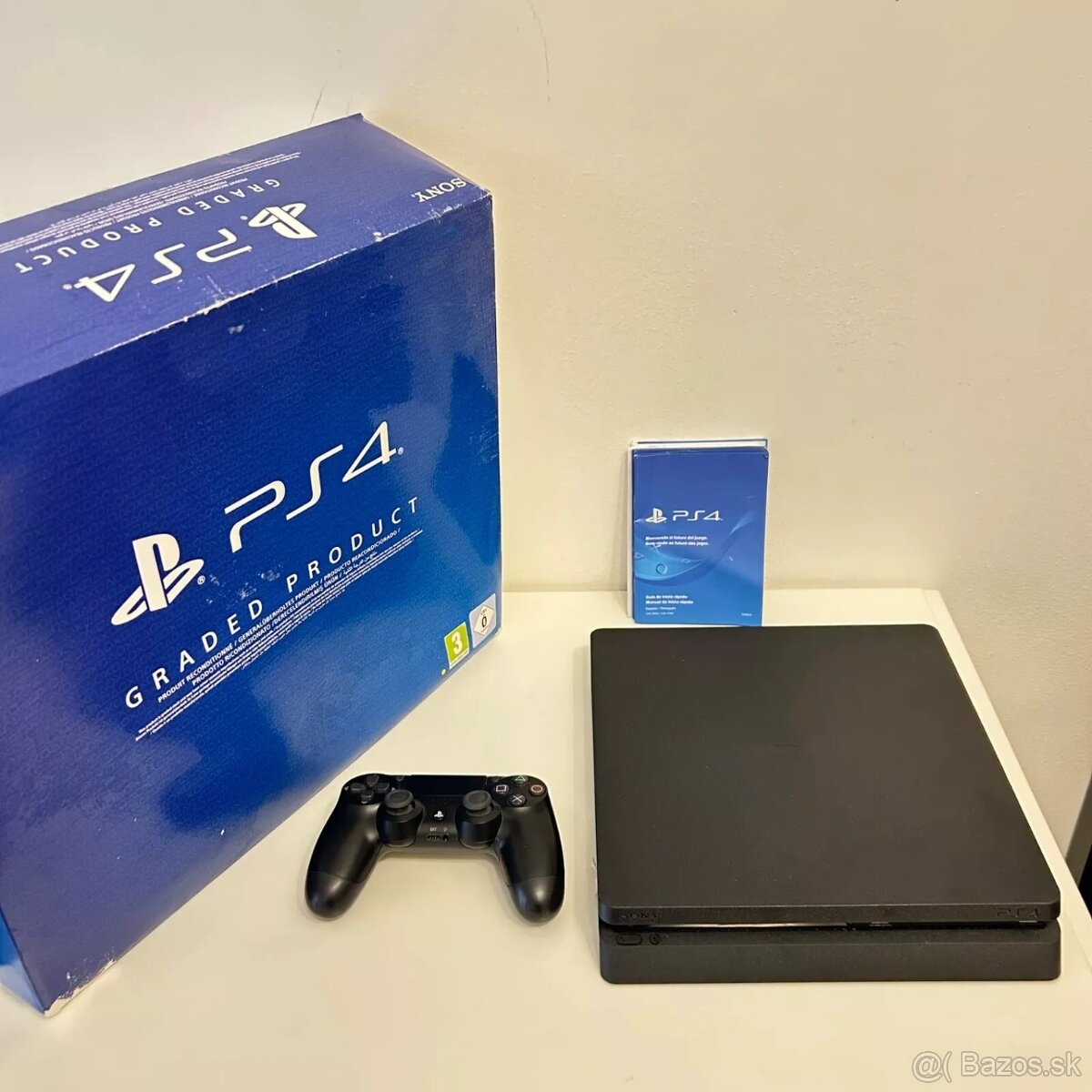 Ps4 slim jailbreak fw 11.0