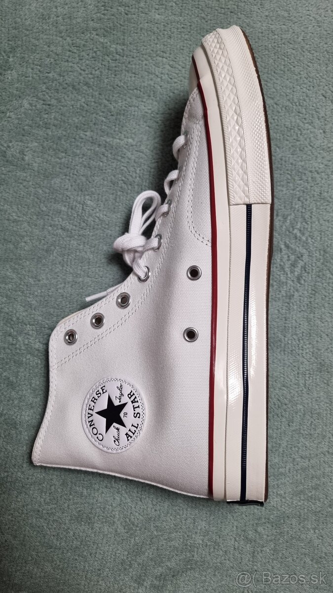 CONVERSE