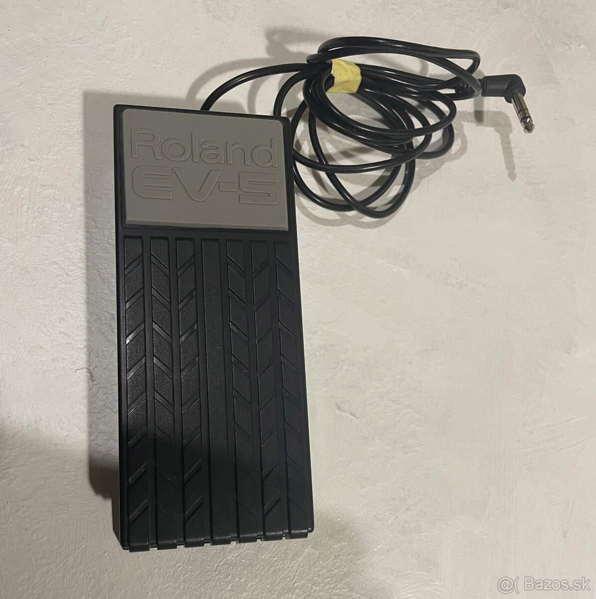 Volume pedal, Roland EV-5