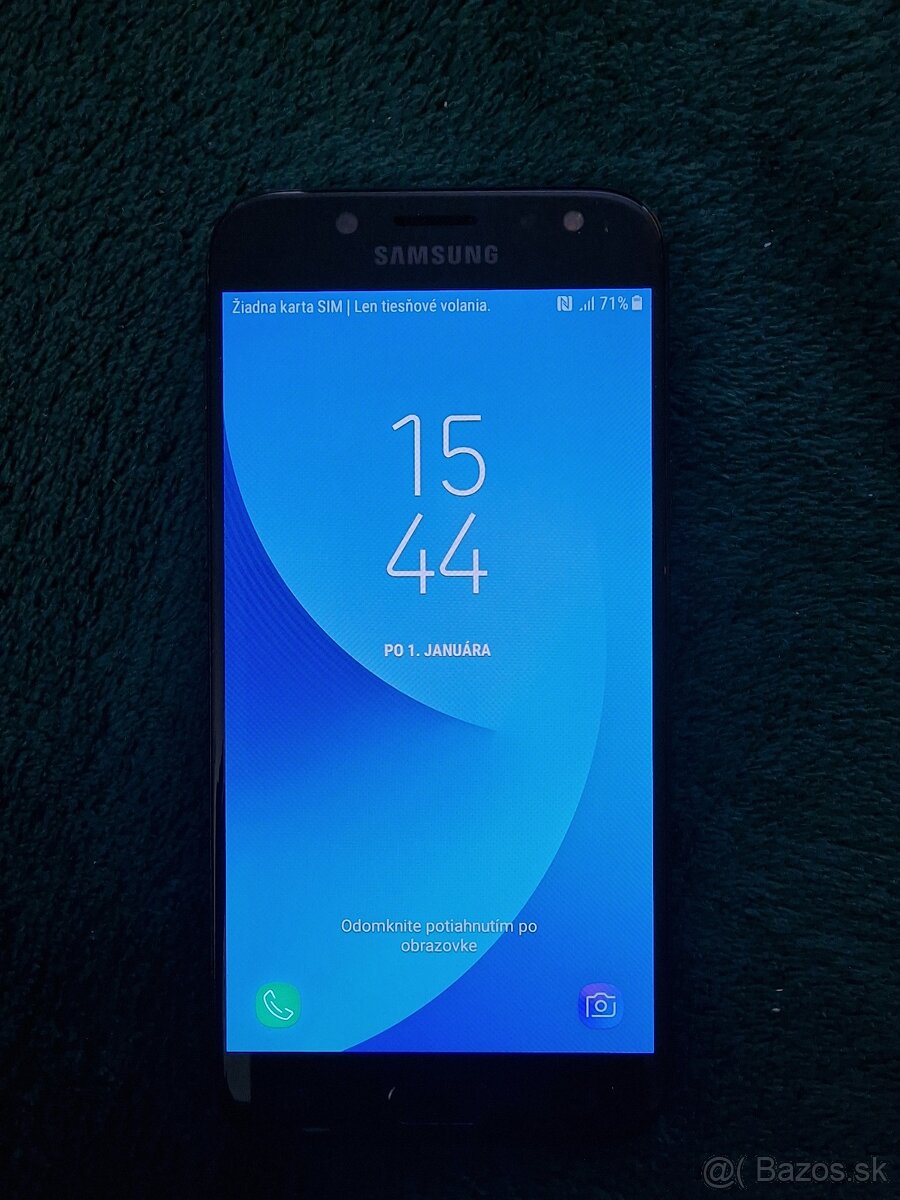 Samsung galaxy J5 2017