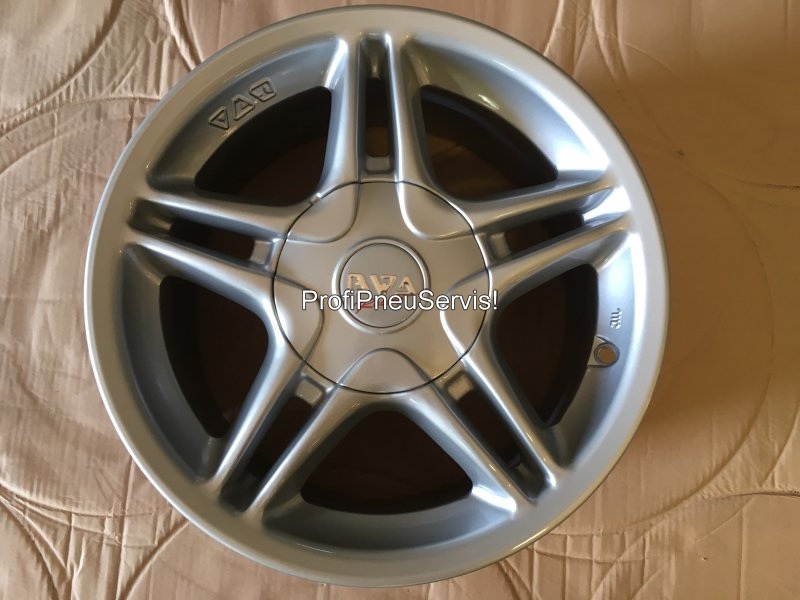 5X108 R15 BWA FORD