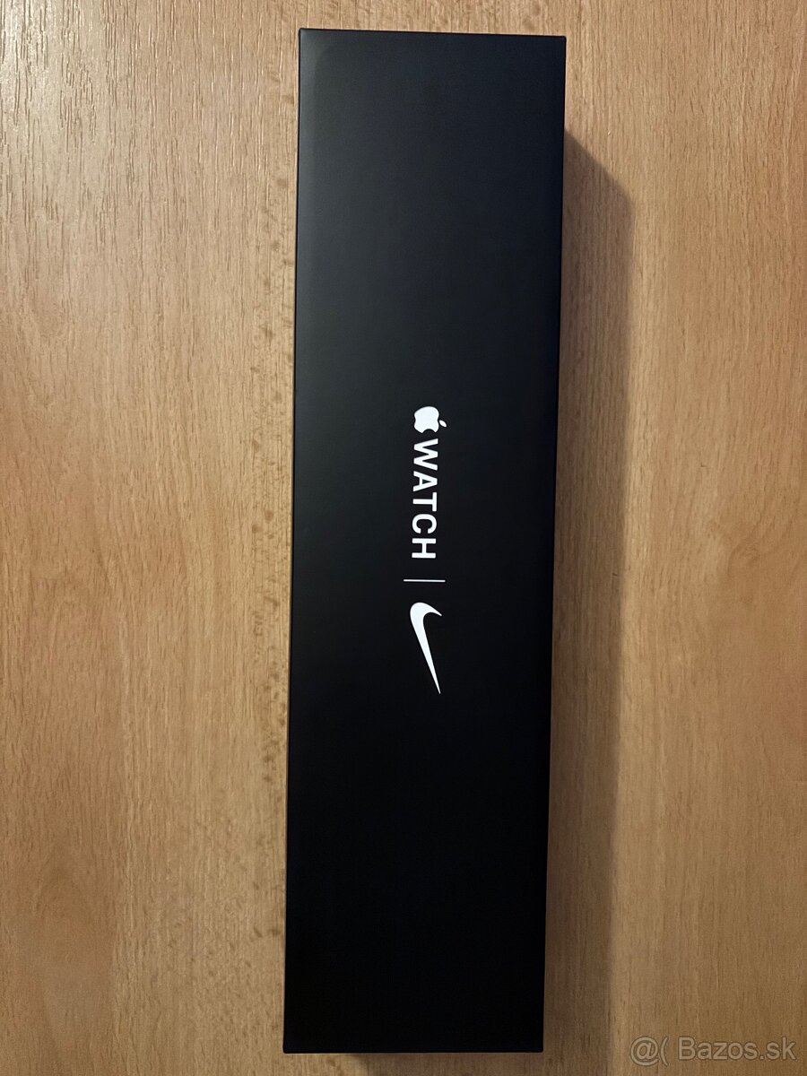 Apple Watch 6 44 mm Nike