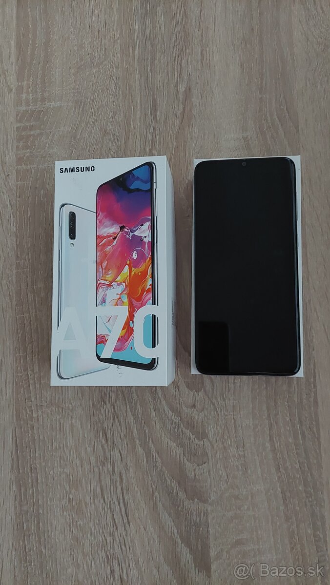 Samsung Galaxy A 70