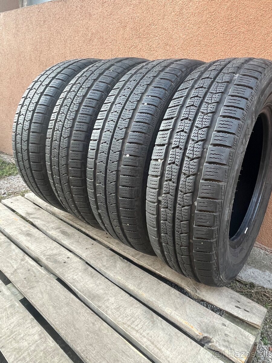 Nexen 215/70 R16C 2022 4x=200