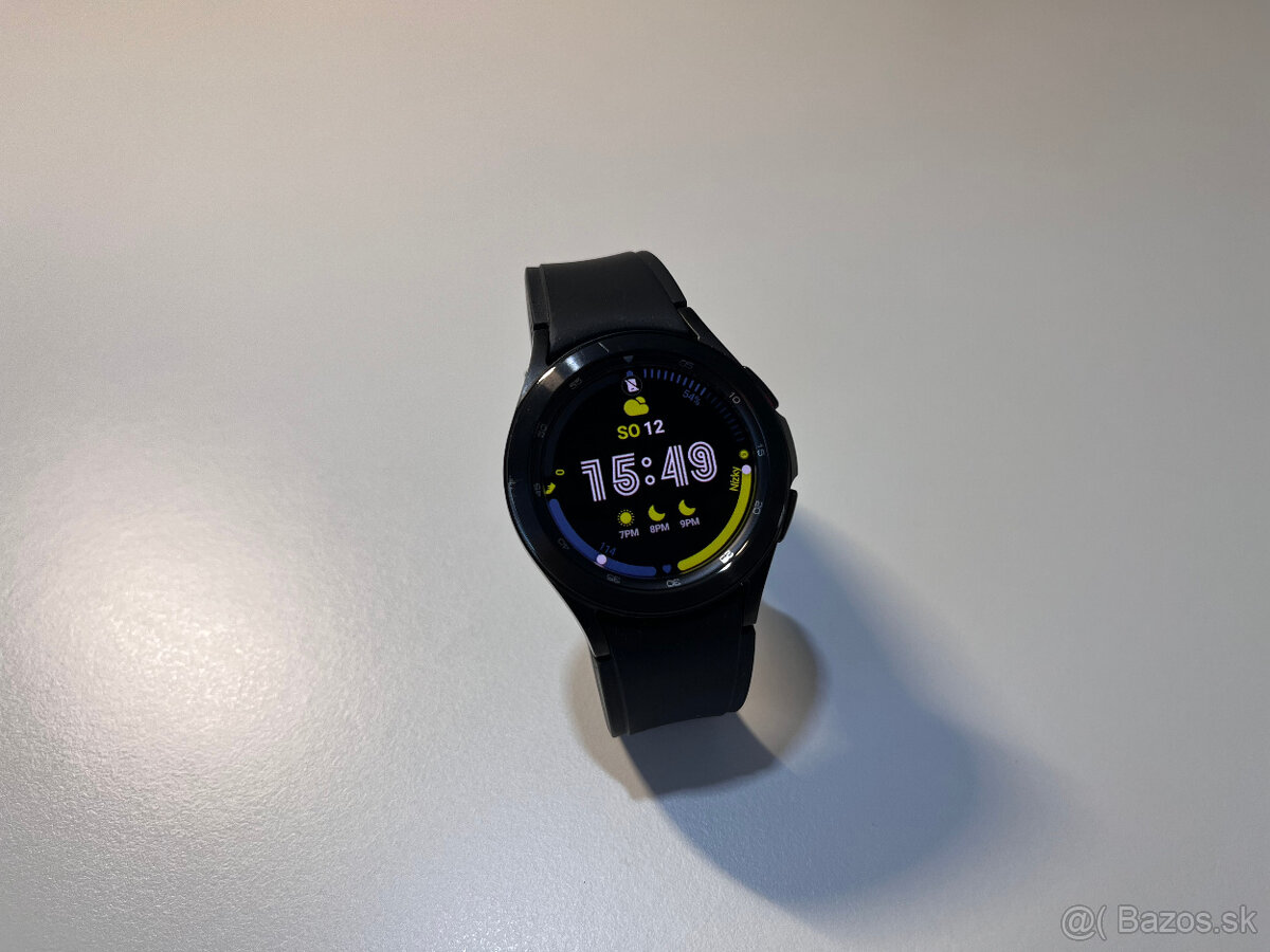 Samsung galaxy watch 4 classic