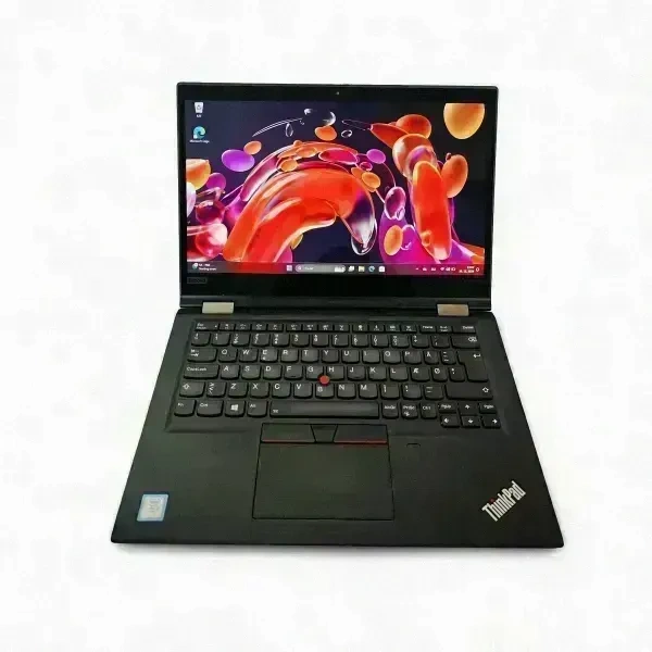 Notebook Lenovo ThinkPad X390 Yoga - 629913