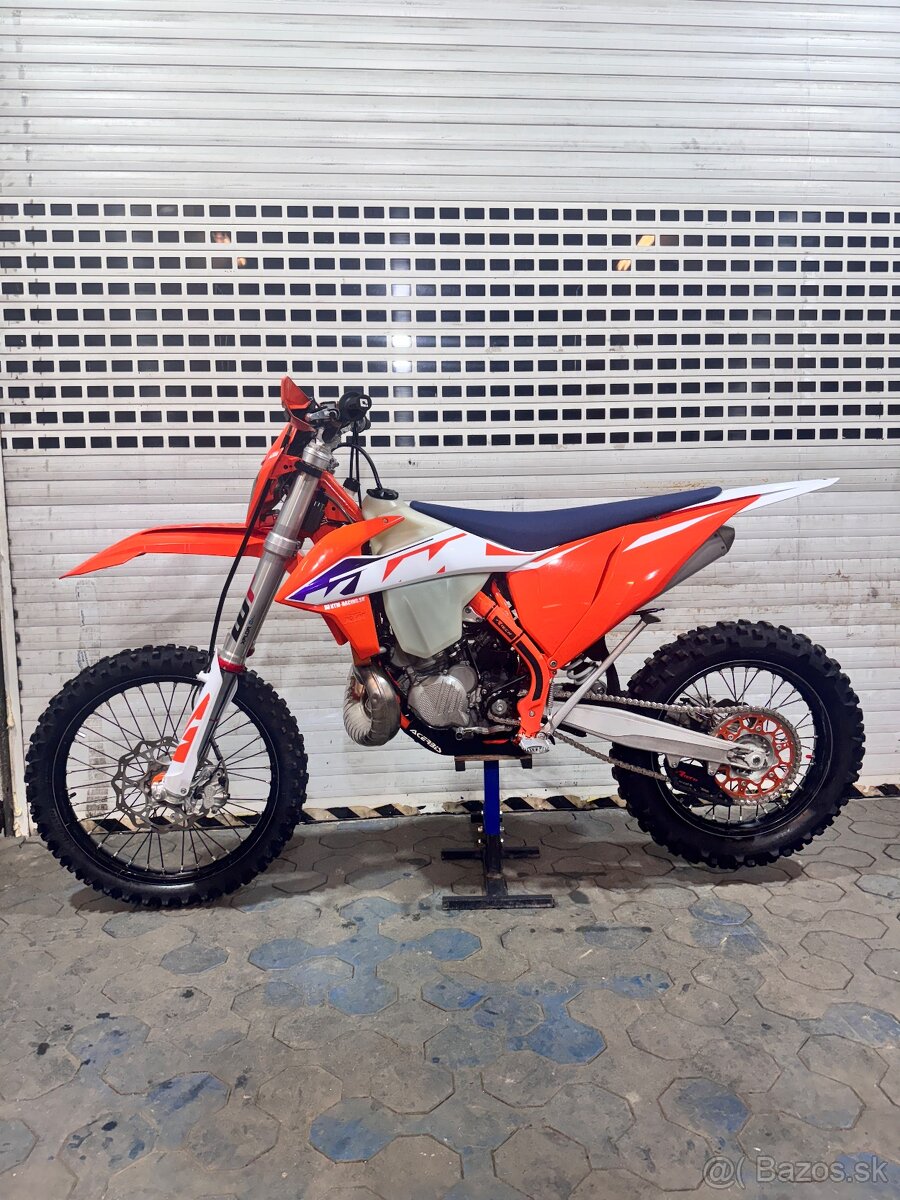 Ktm exc 300 2023