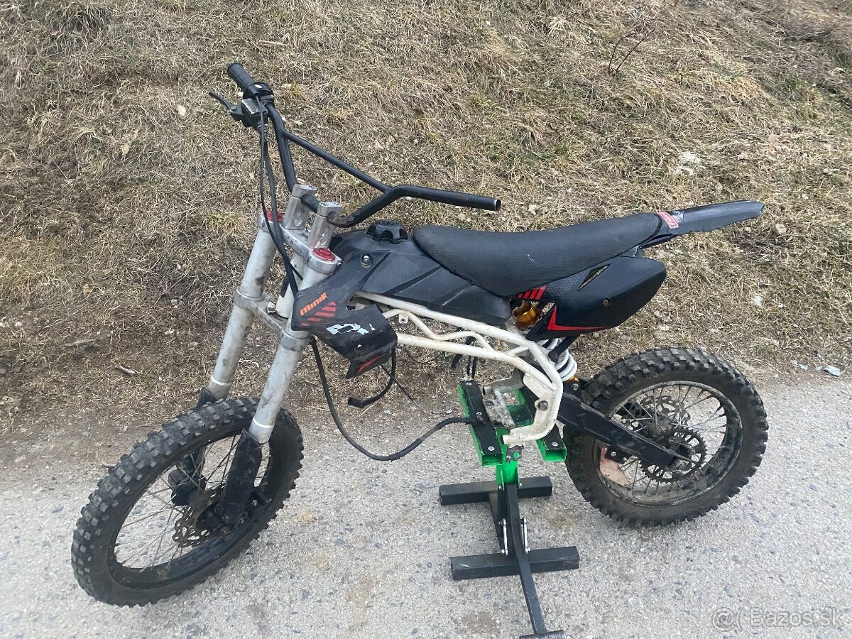 pitbike