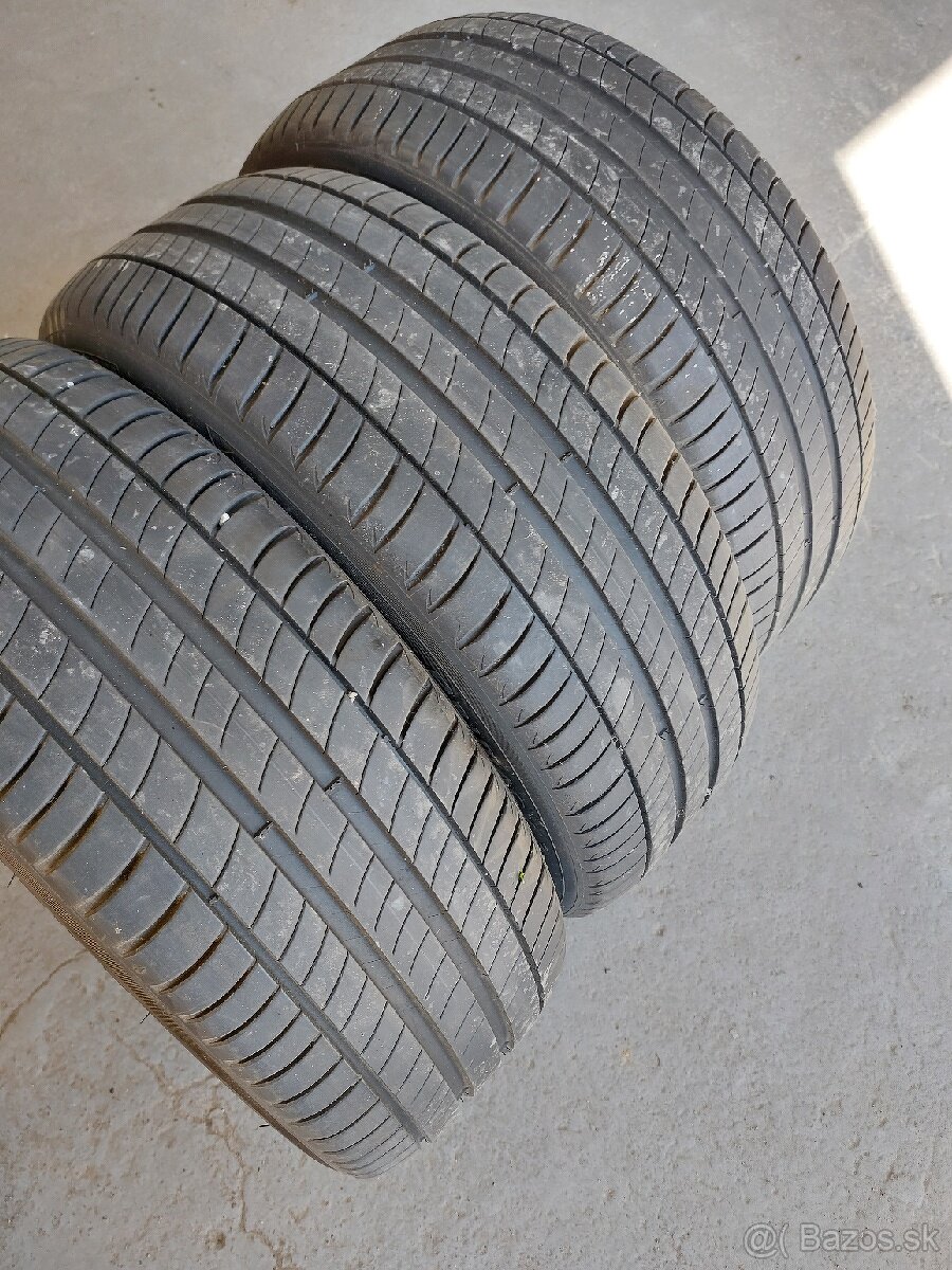 225/50 R18 95V Michelin primacy3 2+1