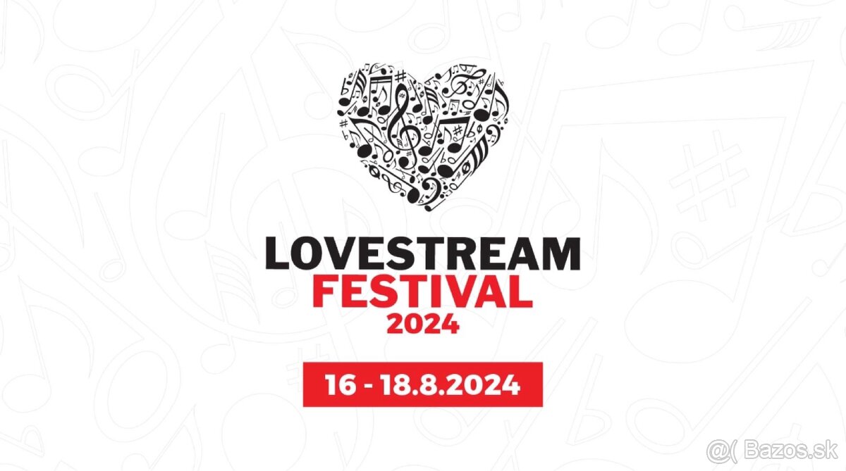 Lovestream Festival