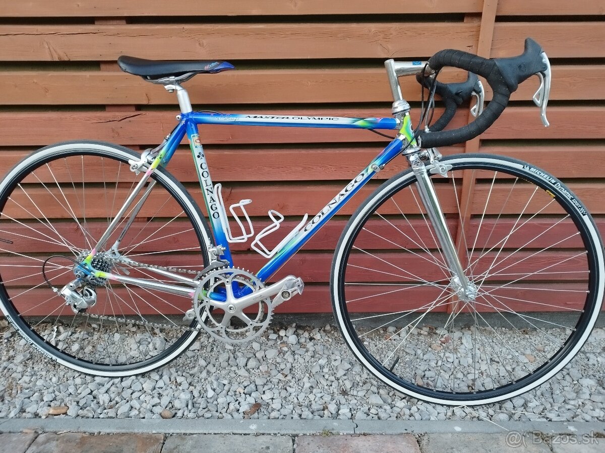 Colnago Master Olympic