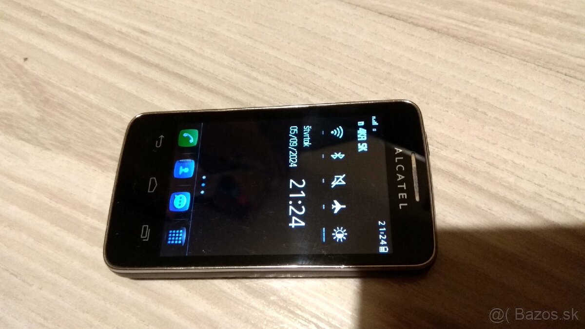 Alcatel OT 3040