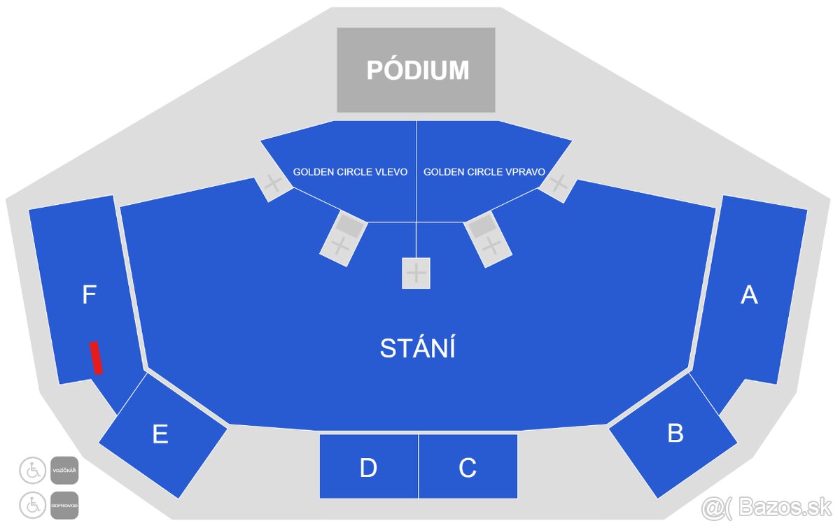 6ks IMAGINE DRAGONS Loom Tour Praha 09.06.2025 Myjava Bazoš.sk