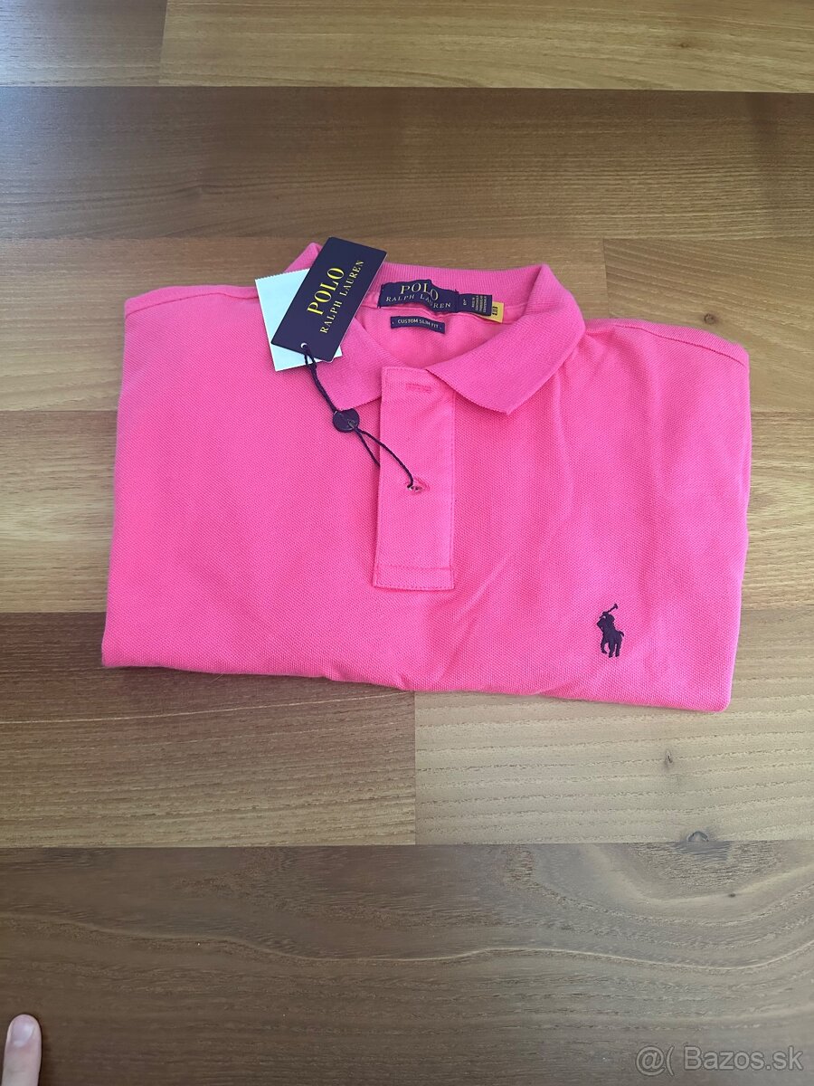 Polo Ralph Lauren Polo Košele