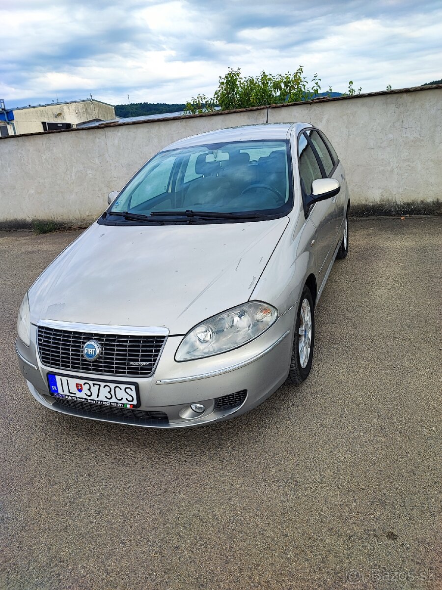 Fiat Croma 1.9 tdi