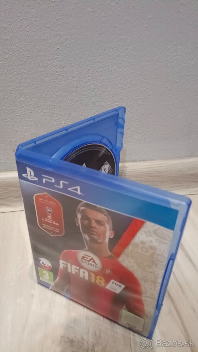 Fifa 18