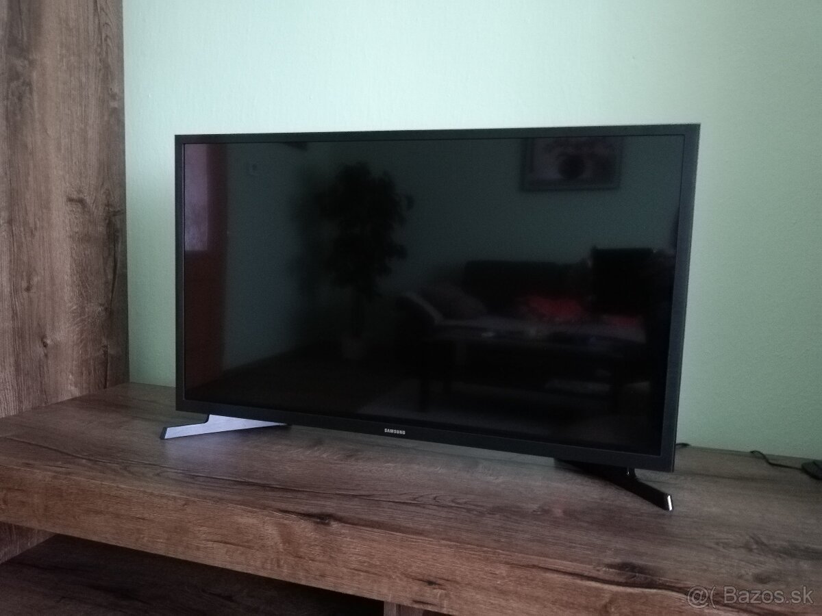 predaj televízora 32" Samsung UE32T5372 v záruke