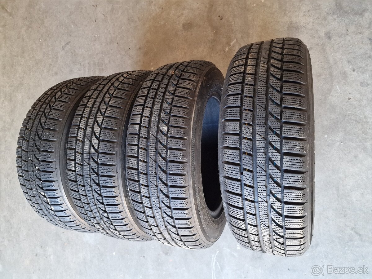 Zim pneu Toyo Snowprox 185/65r15