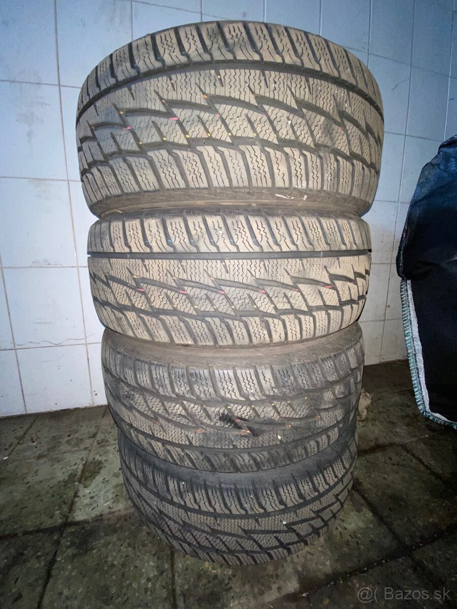 Predám pneu Matador 195/50R15