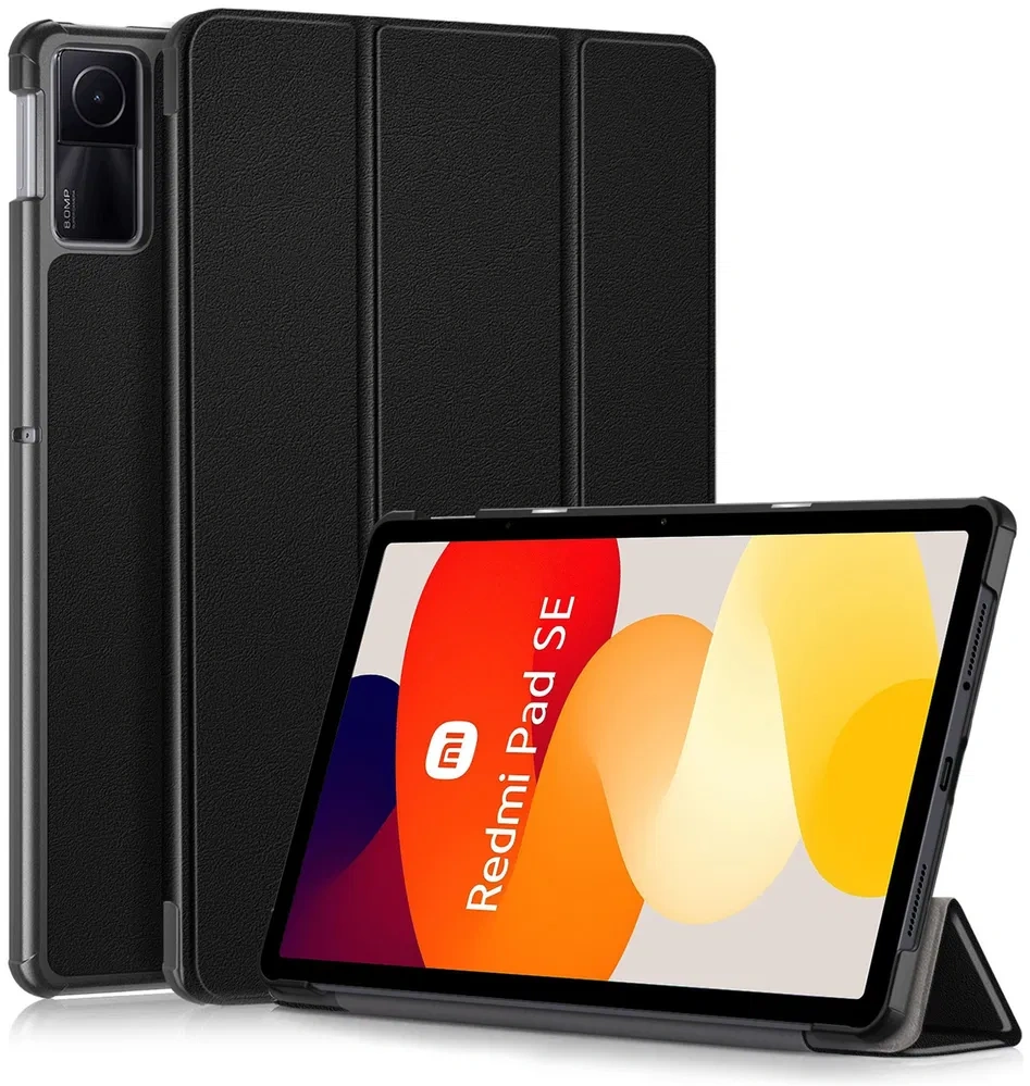 Protective Flip Cover na Xiaomi Redmi Pad SE AGD-TCF59B