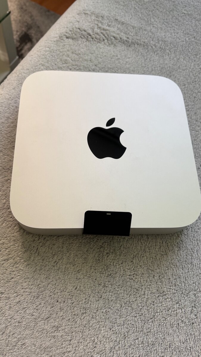 apple mac mini 2023 M2 8/256gb