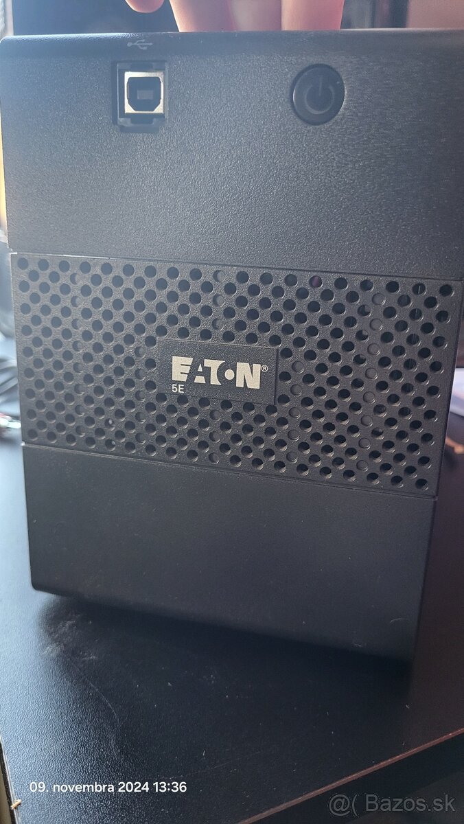 Eaton 5e 1100