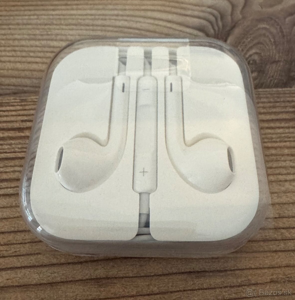 Apple AirPods 3,5mm wired