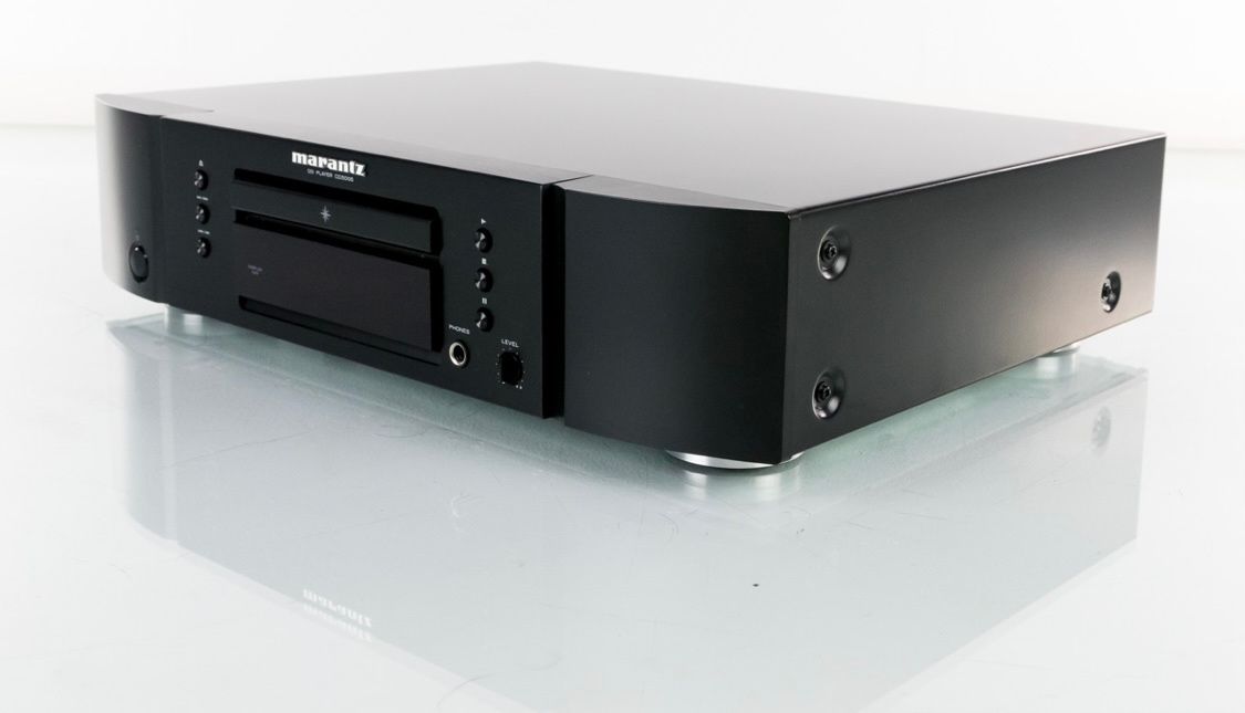 Marantz CD 5005 CD prehrávač