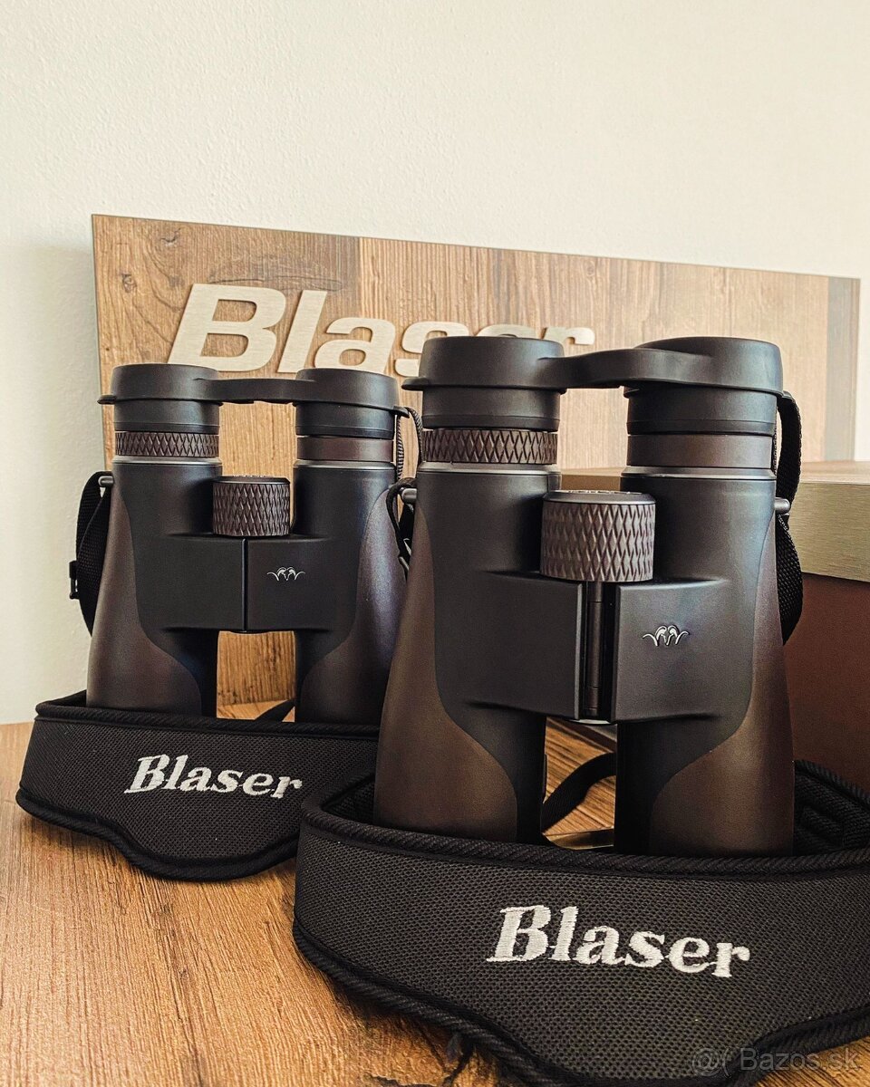 Blaser Primus 10x42