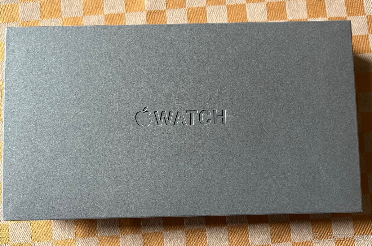 Apple Watch Ultra 2