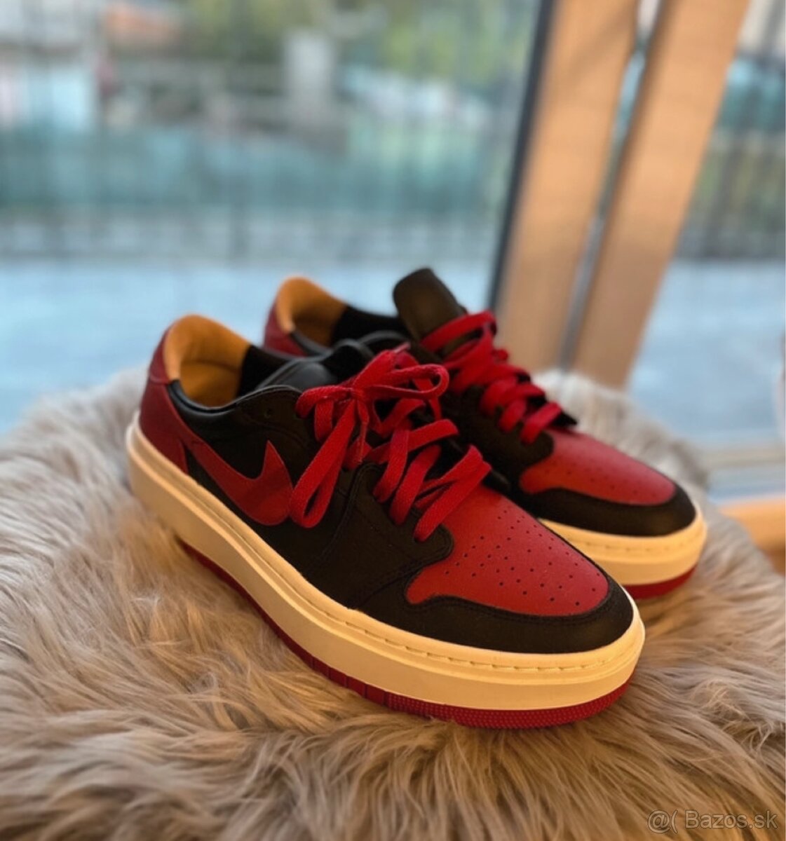 Nike Air Jordan 1 Elevate Low veľkosť 44