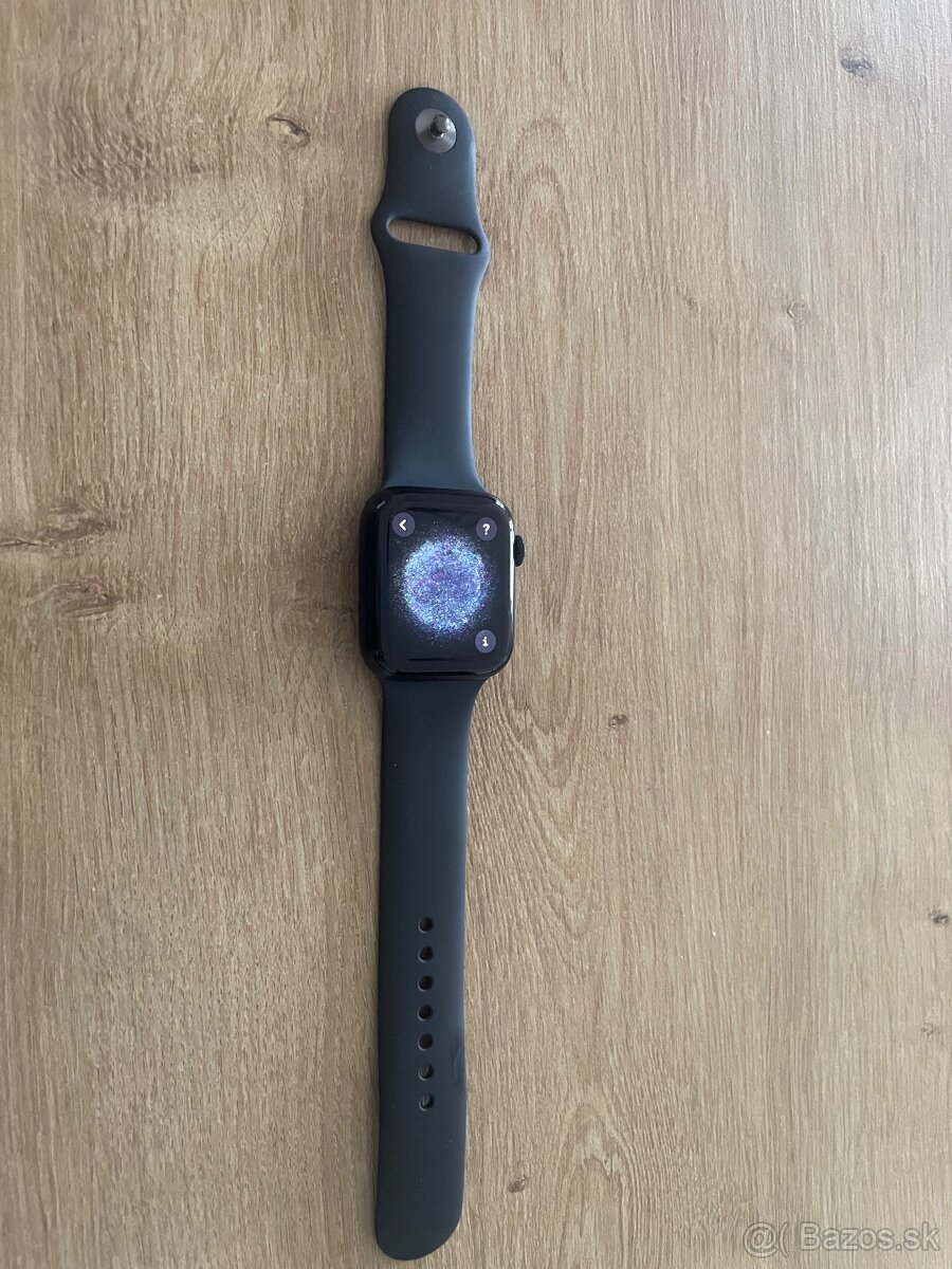 Apple Watch SE 44MM