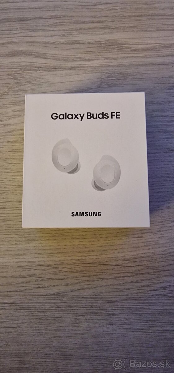 Predam Samsung Galaxy Buds FE