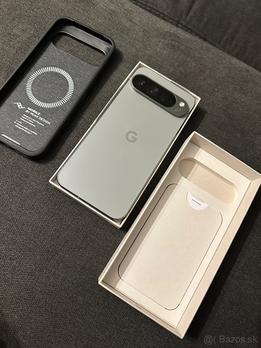 Google pixel 9 pro xl 512g