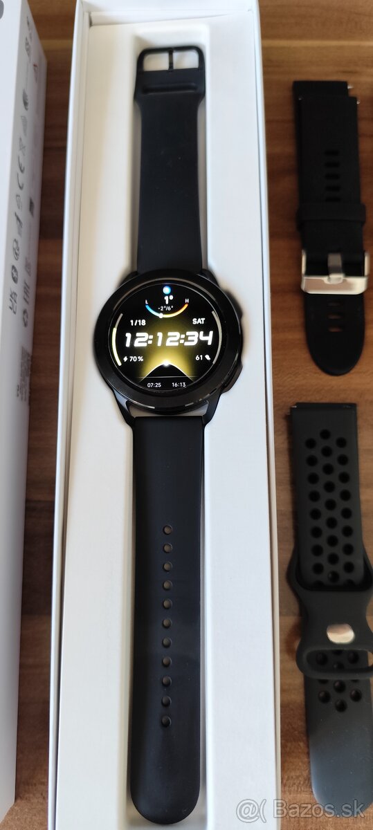 Xiaomi S3 watch