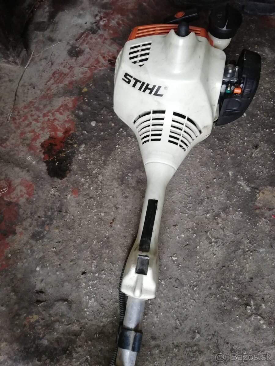 Stihl fs 45