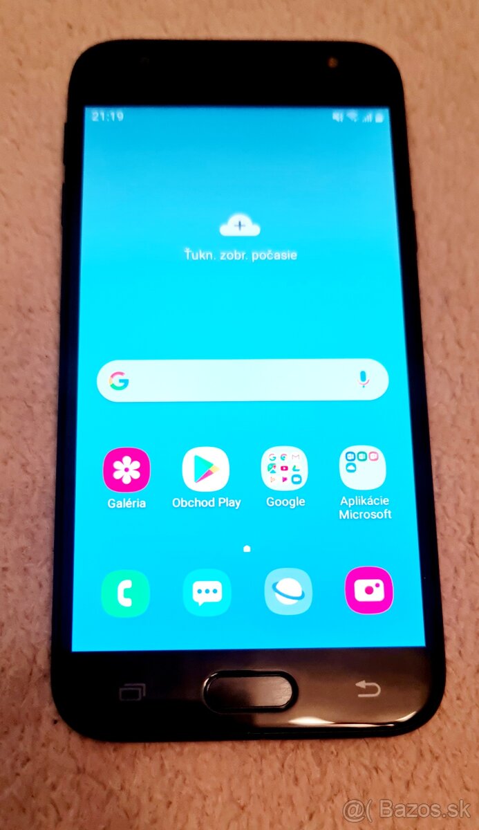 Samsung Galaxy J3 - J330F