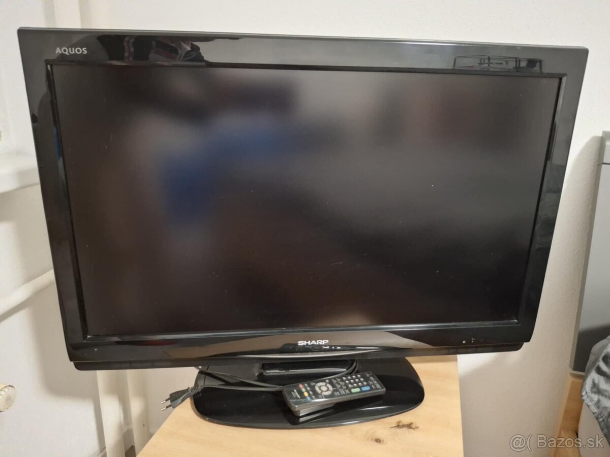 Predam LCD TV  SHARP