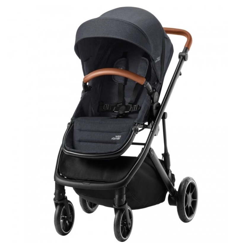 Športový kočík Britax Romer Strider M