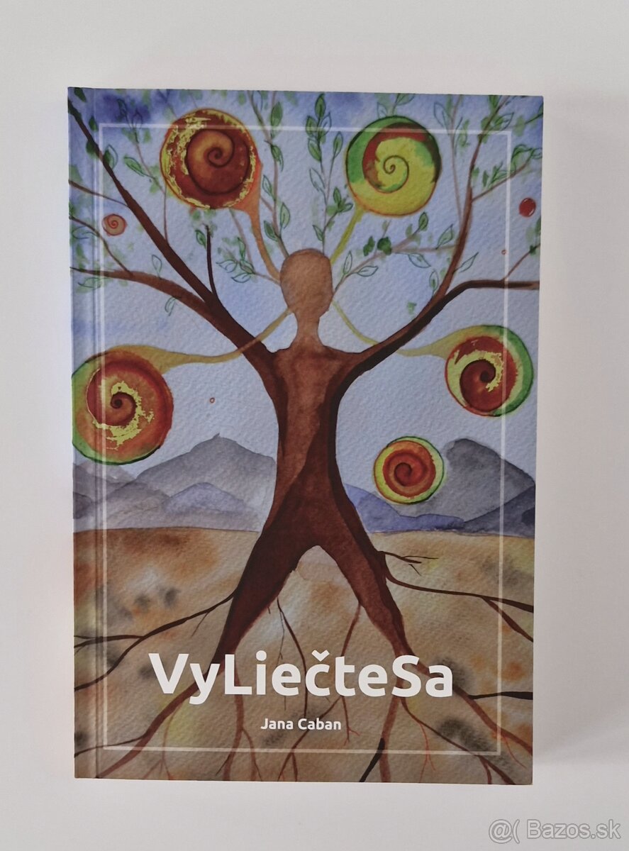 VyLiečteSa- Caban