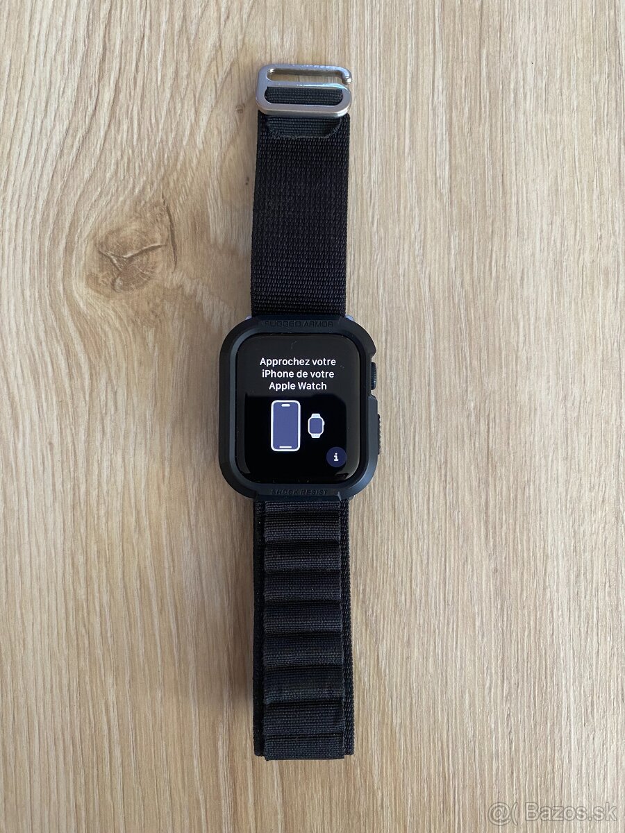 Apple Watch SE2 GPS 44mm