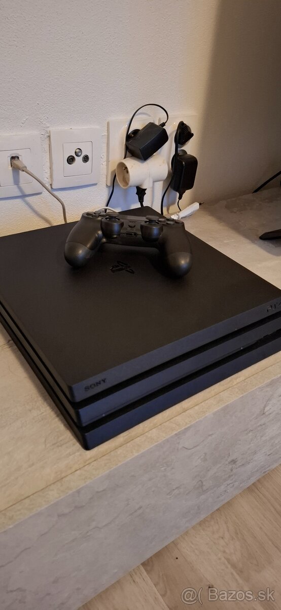 Ps4 pro