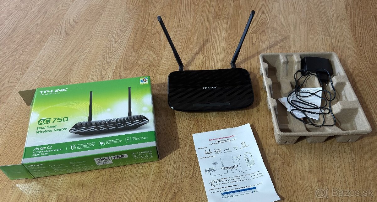 Router TP-Link