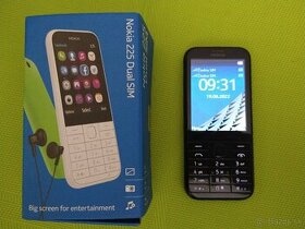 nokia 225 dual sim