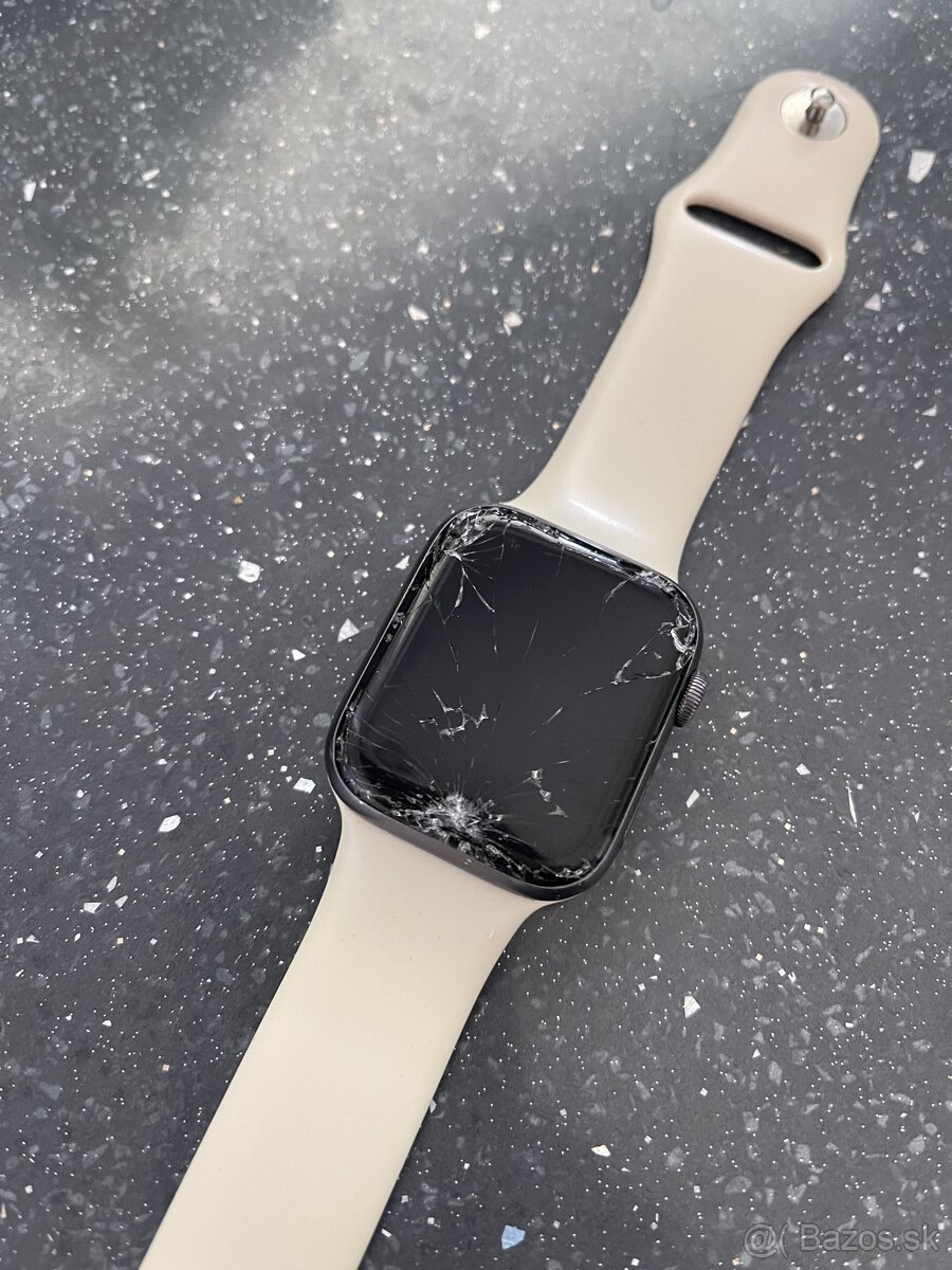 Apple watch 4- 44mm