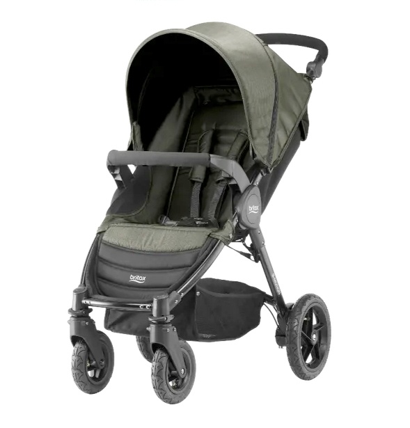 Športový kočík BRITAX B-Agile