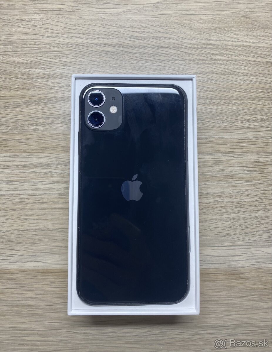 KUPIM IPHONE 11 128gb